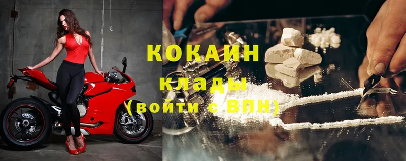 Кокаин Fish Scale  Щёкино 